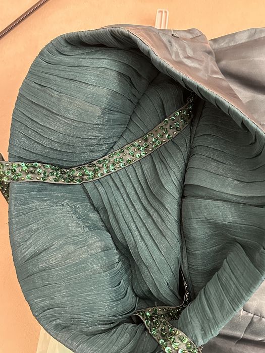 Rochie deosebită Asos Luxe