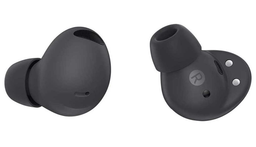 Casti SAMSUNG Galaxy Buds2 Pro, True Wireless, Bluetooth, In-Ear