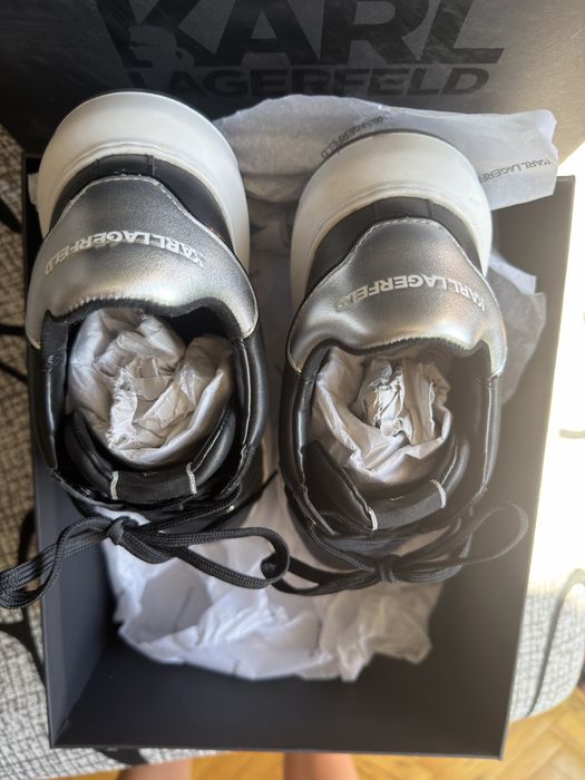 Кецове Karl Lagerfeld