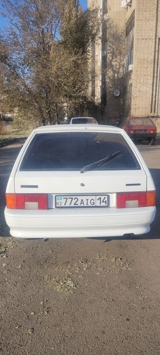 Продам ваз 2114 год 2013