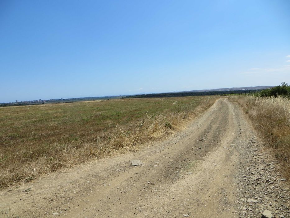 Продава се Парцел в с. Кошарица, Област Бургас - 2050 кв.м за 30 €/кв.м - Снимка #1