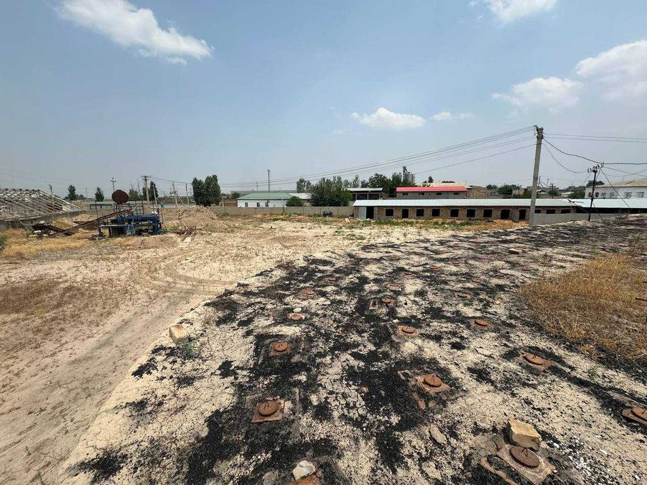 СРОЧНО!!! Тайёр бизнес сотилади !!! Гишт завод!!!