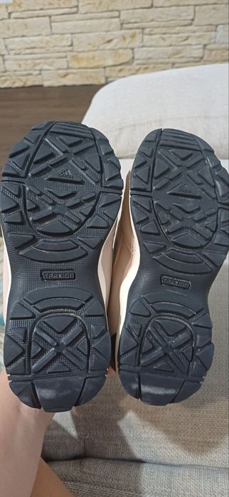 Ботуши ADIDAS TERREX  30 номер