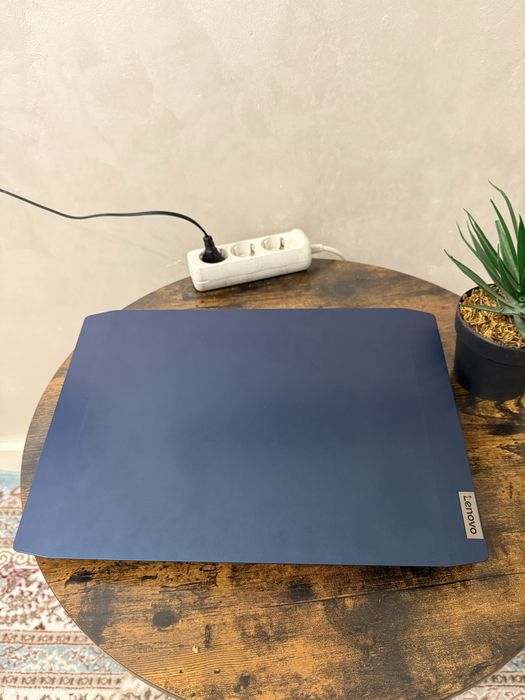 Lenovo ideapadgaming 3 15ARH05