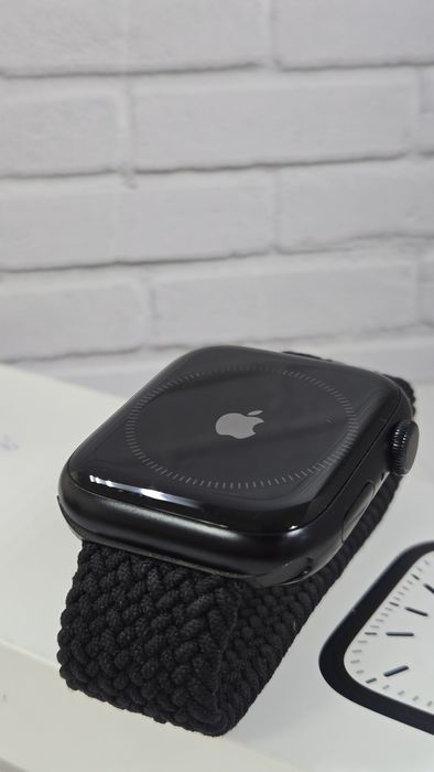 Apple watch 7-45mm  ломбард