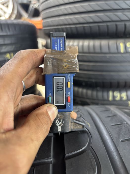 1 Anvelopa Vara 265/35/18 Pirelli P Zero Rosso 265 35 18 R18