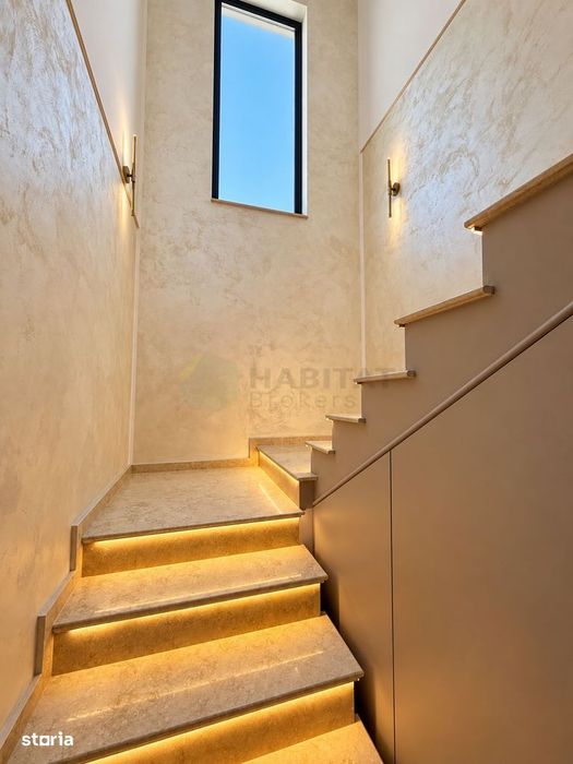 Locație premium, lângă pădure | Vila individuala 4 camere+piscina