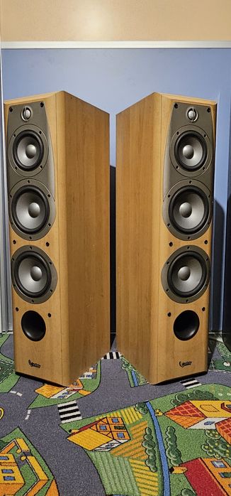 Boxe Infinty Alpha 40 sau subwoofer SW 12 / 230