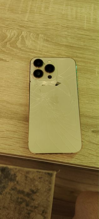 Vand nu schimb iphone 13 pro