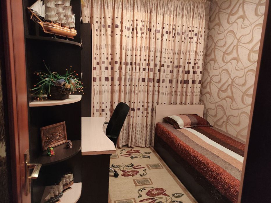 Продам 3 х комнатная своя