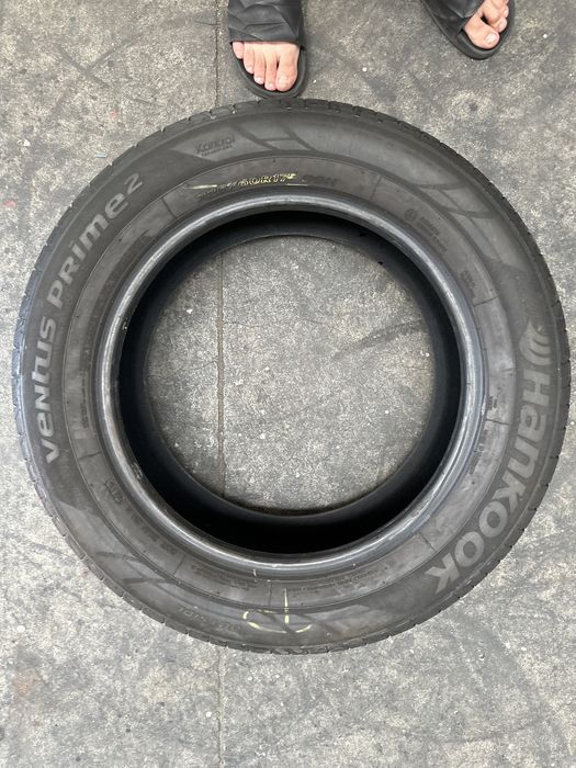 225/60/17 Hankook