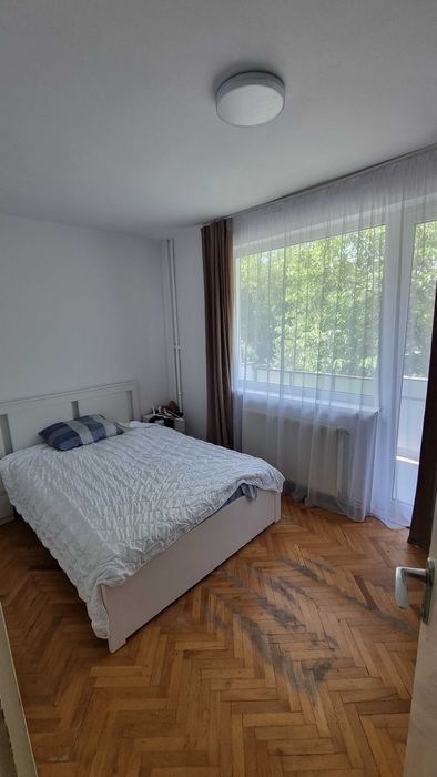 Apartament 3 Camere de Închiriat – Gheorgheni, zona Iulius Mall
