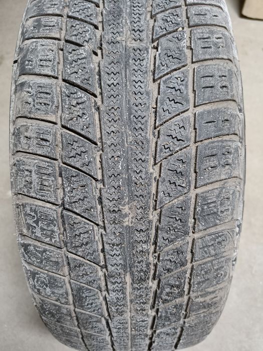 Резина липучка на 17