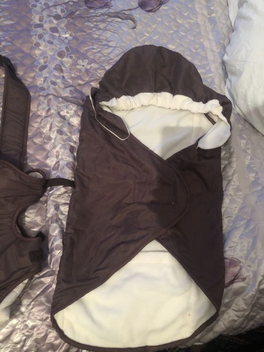 Продам слинг-кенгуру(эргорюкзак)