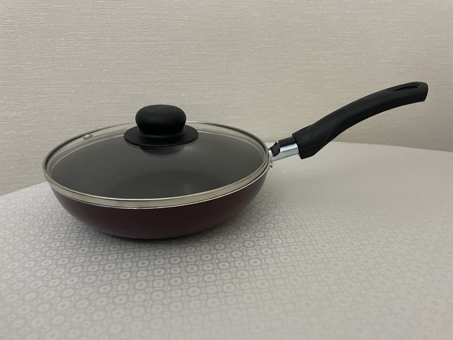 Новая Сковородка