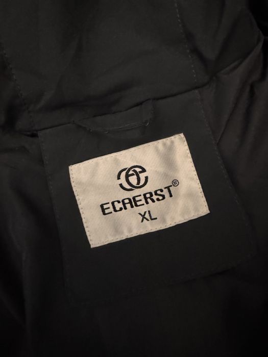 Куртка пуховик 48-50 размер