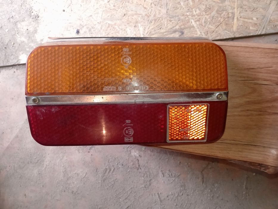 Сальники новые разных размеров