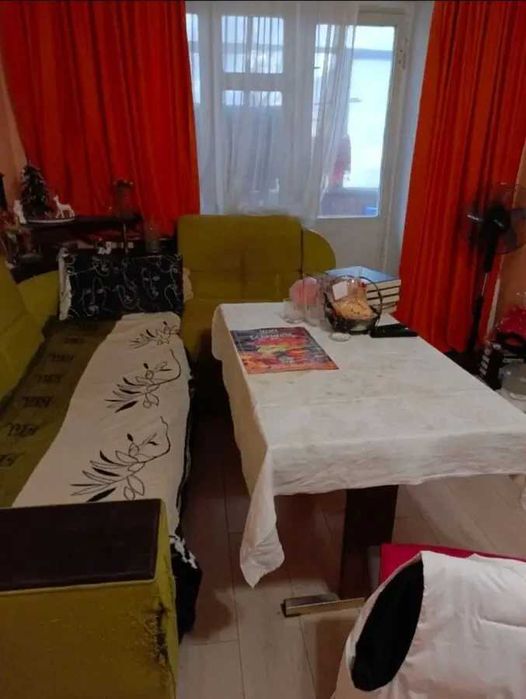 Едностаен имот в кв.Красна поляна 3