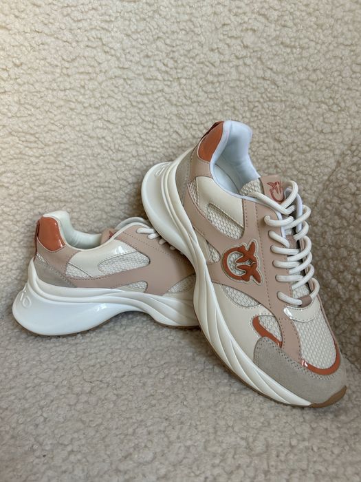 Дамски сникърси PINKO