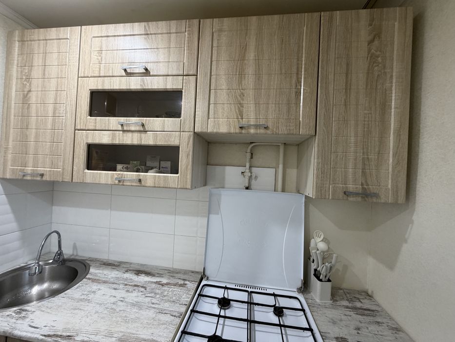 Продается срочно Кухонный гарнитур