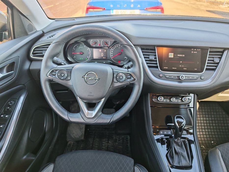 Vand Opel Grandland X 2020 | 1.5 HDI Automata | Conversie Lant 8mm