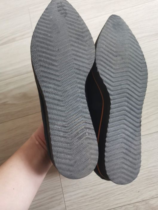 Pantofi piele mărimea 37