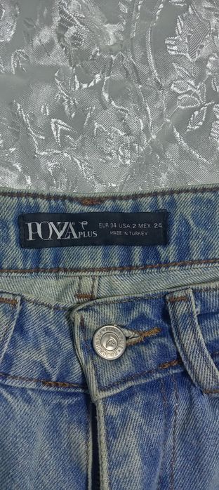 женские брюки всё туркия