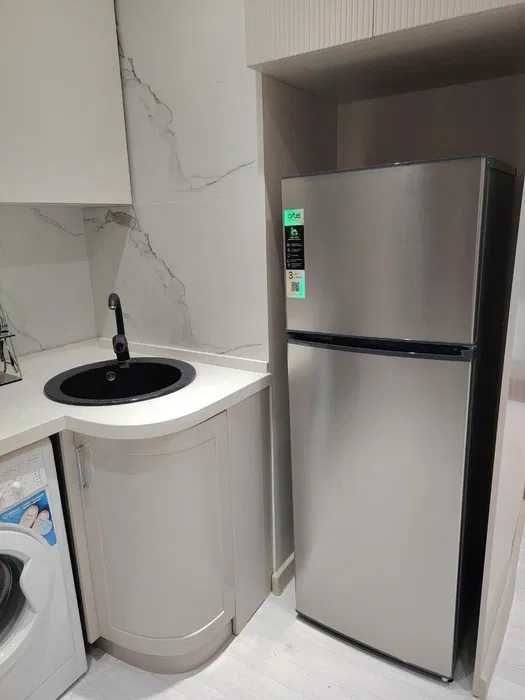 СРОЧНО Новостройка! Продается 1-комнатная! Alfraganus 33м2!