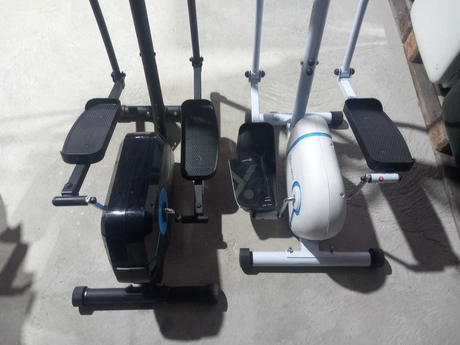 Bicicleta de exercitii