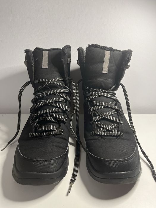 Ghete de iarnă Quechua NOU!!!