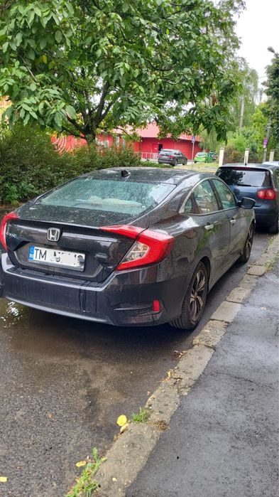 Vand Honda Civic 4D 2019