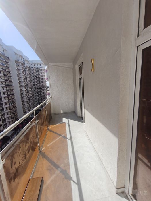 Xonsaroy “Orzular” TJM | 48 m² | Yevroremont | Metro 7 minut
 
- Xonsa