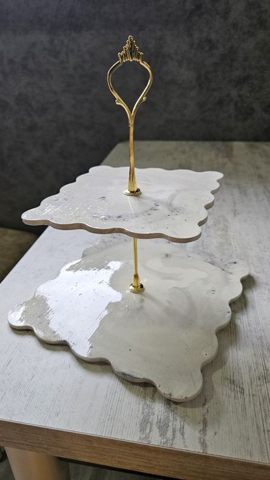 Декоративные гипсовые изделия