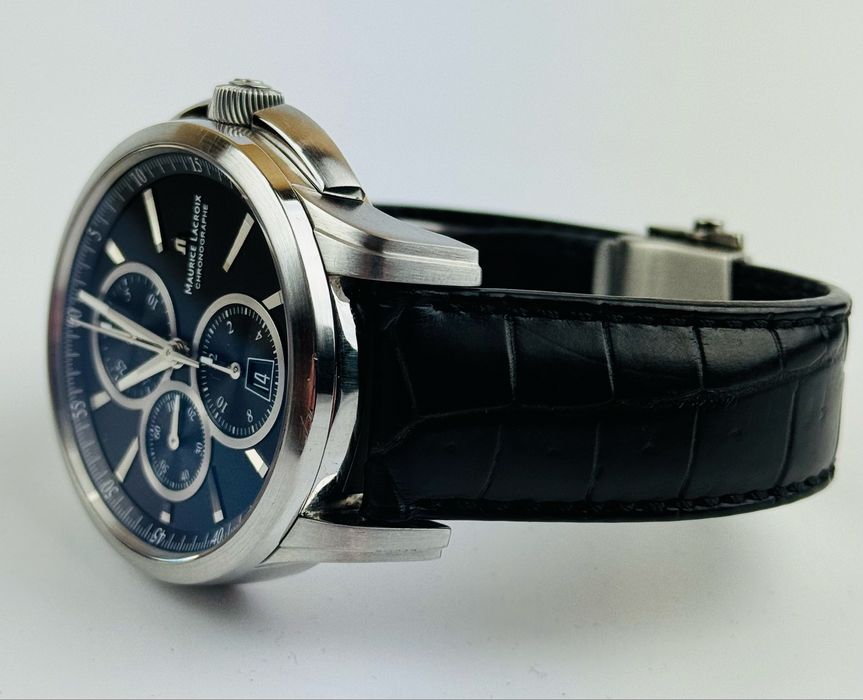 Автоматичен мъжки часовник Maurice Lacroix