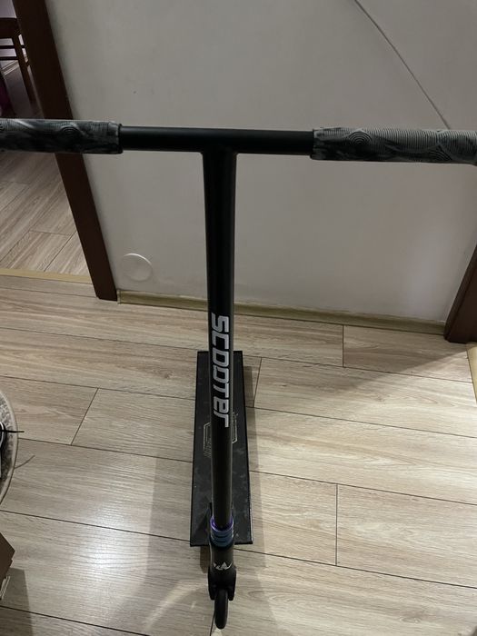 Trotineta freestyle