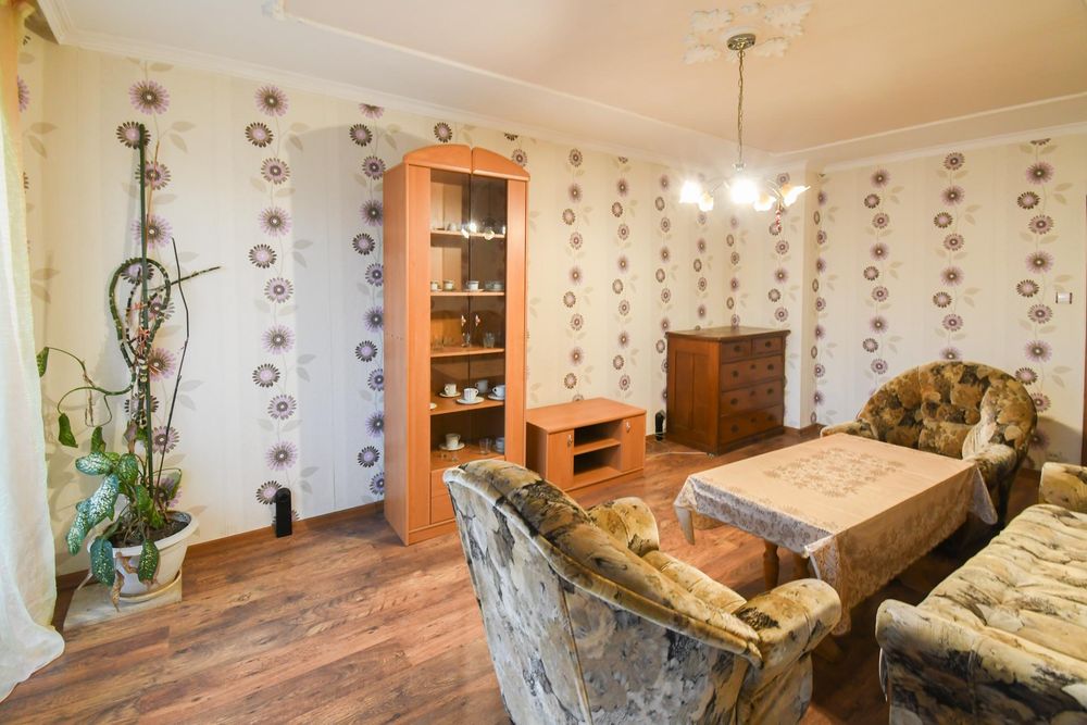 Дава се под наем Двустаен апартамент в София, Люлин 2 - 69 кв.м за 458.49 € - Снимка #3