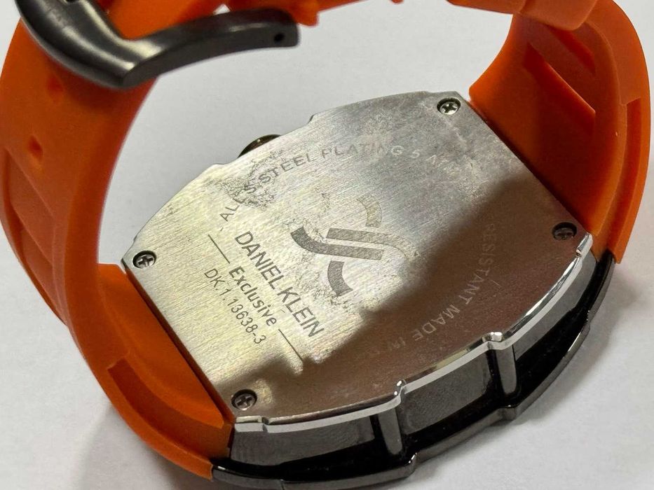 Часовник Daniel Klein DK.1.13638-3