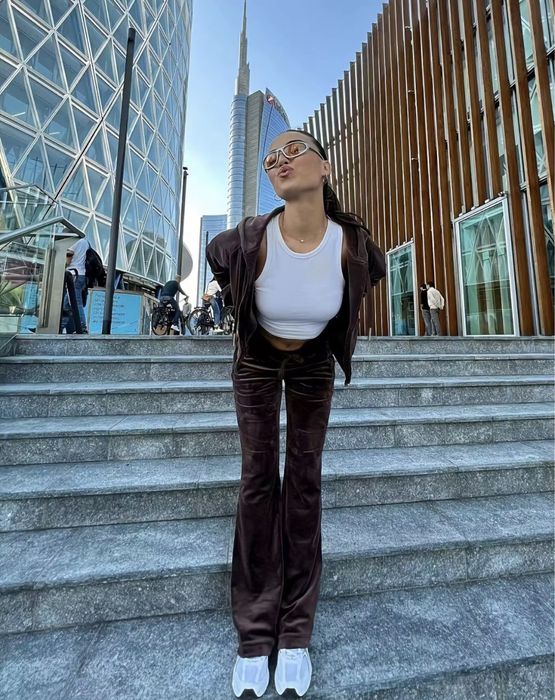 Juicy Couture комплекти, различни цветове