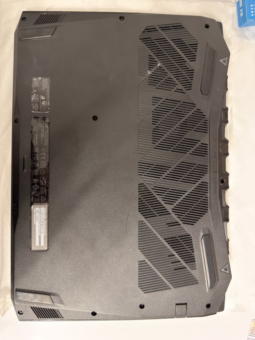 Acer nitro 5 AN515-54