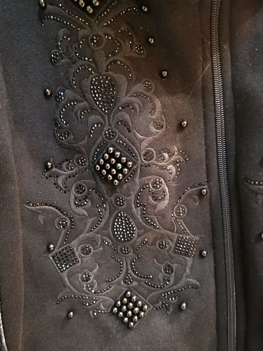 Дамско зимно яке 3 XL