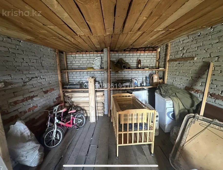 Продам гараж.