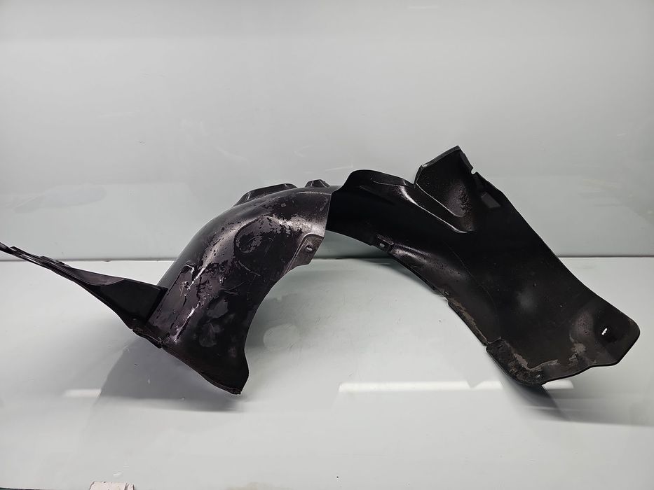 Carenaj roata dreapta fata Skoda Fabia 2 Combi (5J, 545) [Fabr 2007-20