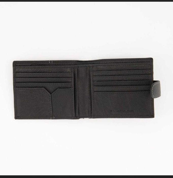 Мъжки портфейл Gino Ferrari /ест.кожа/