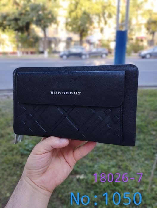 Барсетка портмоне Armani 18026. No:348