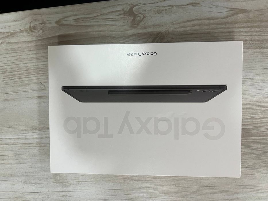 Samsung galaxy tab s9+