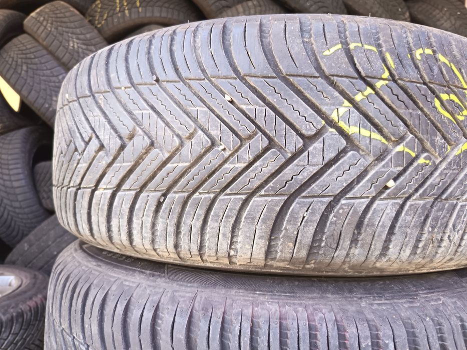Anvelope 4sezoane MS 205 55 16 hankook 2023 6mm