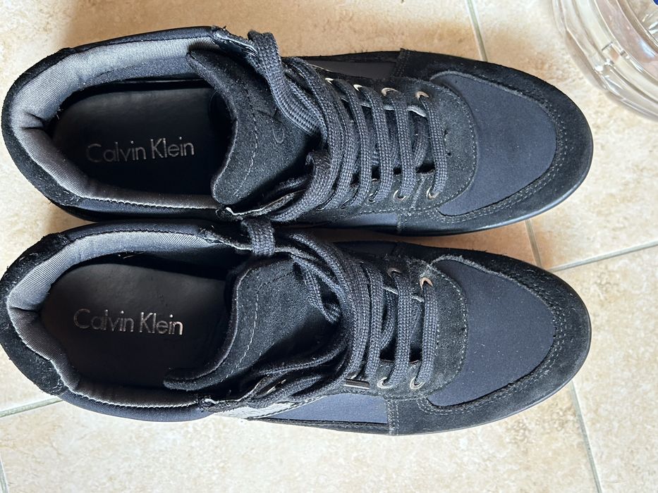 Calvin Klein мъжки обувки