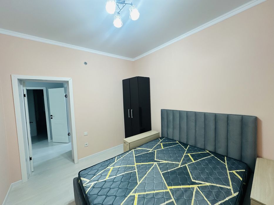 Сдаю дом в Ащибулаке