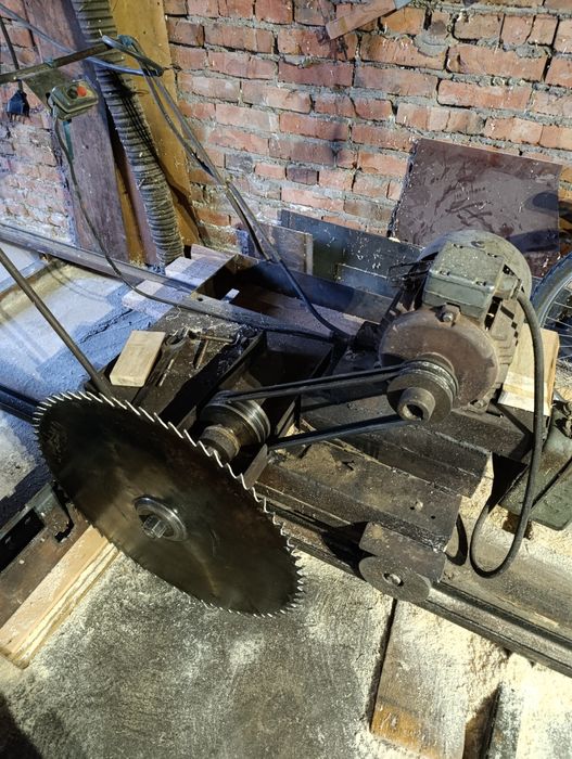 Продам циркулярку