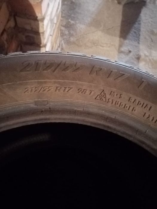 Шины продам